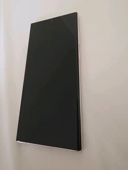 Galaxy S23 Ultra 512GB - Black - Unlocked | Back Market