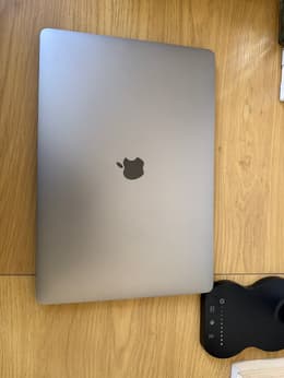 MacBook Pro Retina 16-inch (2019) - Core i9 - 64GB SSD 512 QWERTY