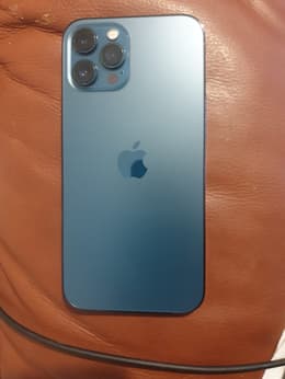 iPhone 12 Pro Max 256GB - Graphite - Unlocked | Back Market