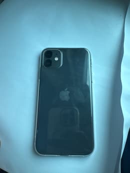 iPhone 11 64GB - Black - Unlocked | Back Market