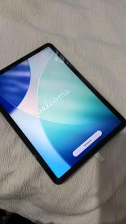 iPad Air 4 (2020, A14 series) Refurbished | Back Market