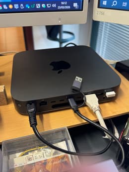 Cheap Refurbished Mac mini 2012 Deals | Back Market