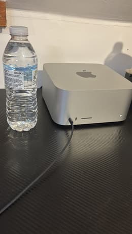 Mac Studio Apple M1 Max 3,2 GHz - 512GB - RAM 32GB | Back Market
