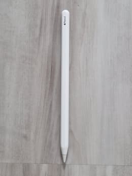 Apple Pencil (2nd gen) - 2018 | Back Market