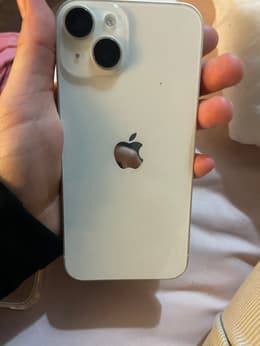 iPhone 14 128GB - Starlight - Unlocked | Back Market