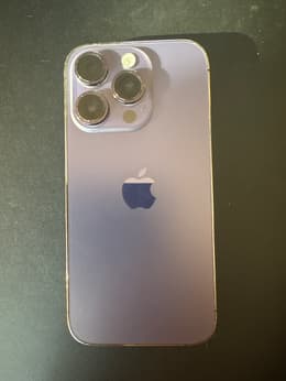iPhone 14 Pro 128GB - Gold - Unlocked | Back Market