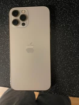 iPhone 12 Pro 256GB - Graphite - Unlocked | Back Market