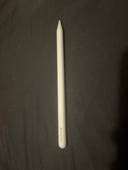 Apple Pencil (Pro) - 2024 | Back Market