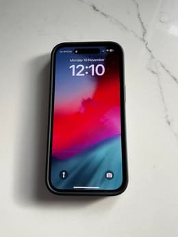 iPhone 15 256GB - Black - Unlocked | Back Market