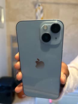 iPhone 14 128GB - Midnight - Unlocked | Back Market