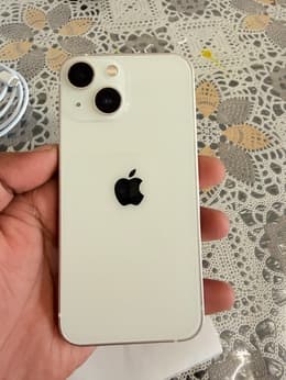 iPhone 13 mini 128GB - Pink - Unlocked | Back Market
