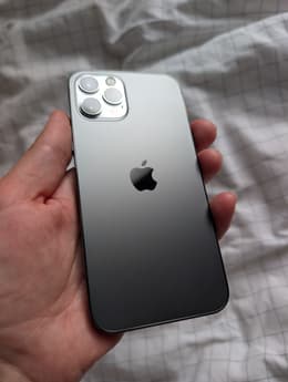iPhone 12 Pro Refurbished | Back Market
