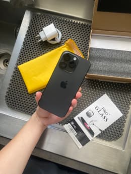 iPhone 14 Pro 256GB - Gold - Unlocked | Back Market