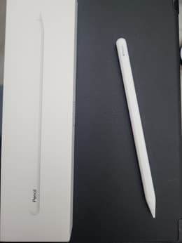 Apple Pencil (2nd gen) - 2018 | Back Market