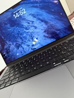 MacBook Pro 14-inch (2023) - Apple M3 Pro 11-core and 14-core GPU