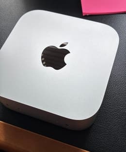 Cheap Refurbished Mac Mini Late 2020 (M1) Deals | Back Market