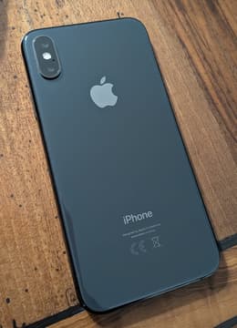 iPhone Xs スペースグレー 512GB iPhone XS 512GB - Space Gray - Unlocked | Back Market