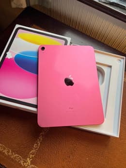 iPad 10.9