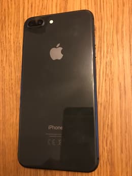 iPhone 8 Plus 256GB - Space Gray - Unlocked | Back Market