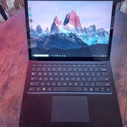 Microsoft Surface Laptop 4 13