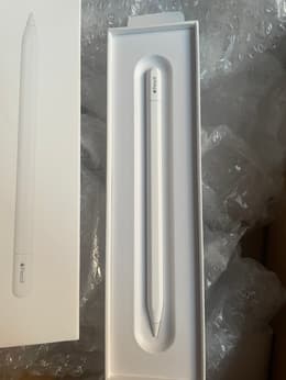 Apple Pencil (USB-C) - 2023 | Back Market