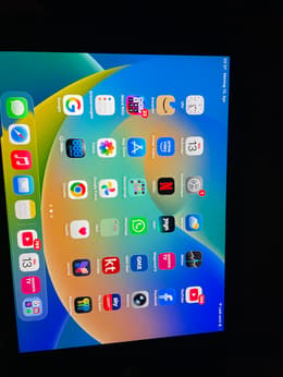 iPad 10.2
