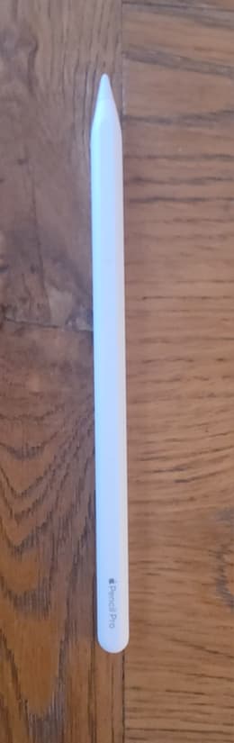 Apple Pencil (Pro) - 2024 | Back Market