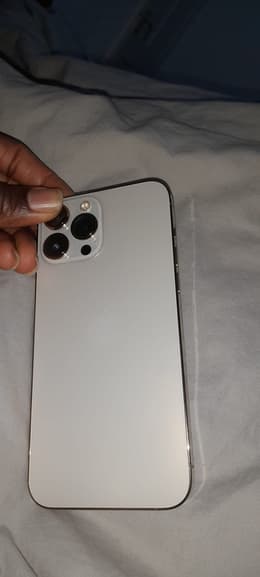 iPhone 13 Pro Max 256GB - Alpine Green - Unlocked | Back Market