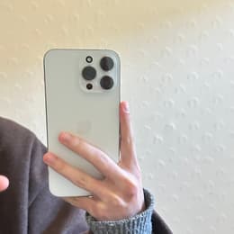 iPhone 14 Pro Max 256GB - Silver - Unlocked | Back Market