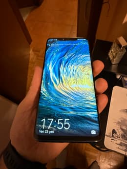 Huawei Mate 30 Pro 5G 256GB - Purple - Unlocked | Back Market