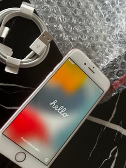 iPhone 6s 64GB - Rose Gold - Unlocked | Back Market