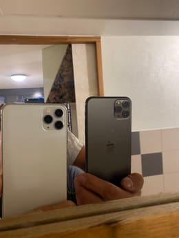 iPhone 11 Pro Max 64GB - Gold - Unlocked | Back Market