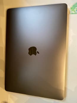 MacBook Pro 13-inch (2020) - Apple M1 8-core and 8-core GPU - 16GB