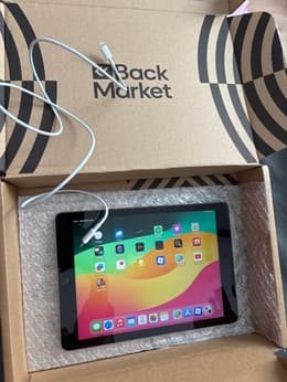 iPad 9.7