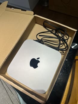 Mac mini (Intel, 2018) Refurbished | Back Market
