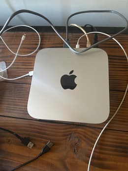 Mac mini (2023) Apple M2 Pro - 1 TB SSD - 32GB | Back Market