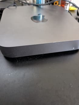 Cheap Refurbished Mac Mini 2018 Deals | Back Market