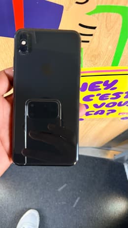 iPhone XS Max 512GB - Gold - Unlocked | Back Market