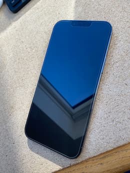 iPhone 13 Pro Max 256GB - Graphite - Unlocked | Back Market