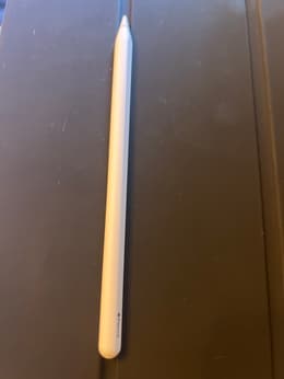 Apple Pencil (2nd gen) - 2018 | Back Market