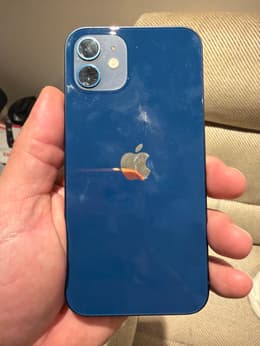 iPhone 12 256GB - Black - Unlocked | Back Market