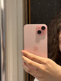 iPhone 15 Plus 128GB - Pink - Unlocked | Back Market