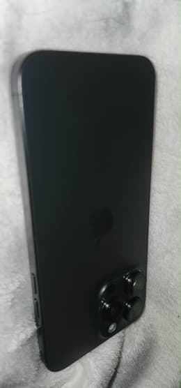 iPhone 15 Pro Max 256GB - Black Titanium - Unlocked | Back Market