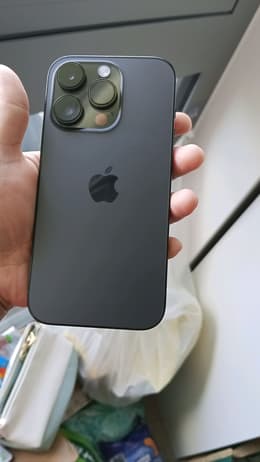 iPhone 14 Pro 256GB - Space Black - Unlocked | Back Market