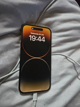 iPhone 14 Pro 256GB - Gold - Unlocked | Back Market