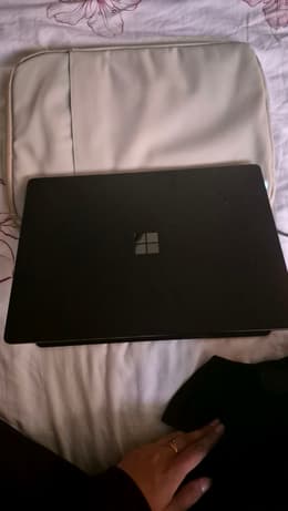 Microsoft Surface Laptop 3 13