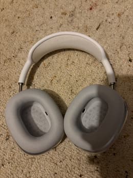 Apple AirPods Max (2020) - Silver | Back Market