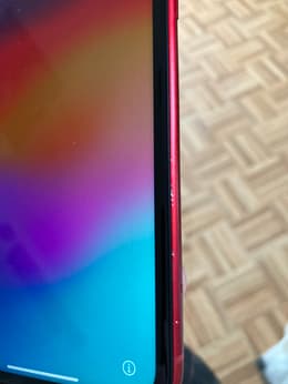 iPhone XR 64GB - Red - Unlocked | Back Market