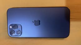 iPhone 12 Pro 256GB - Graphite - Unlocked | Back Market