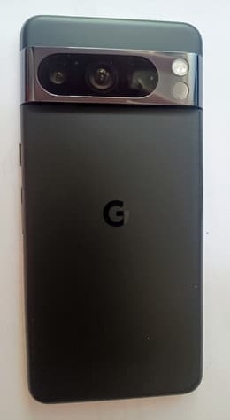 Google Pixel 8 Pro Refurbished | Back Market